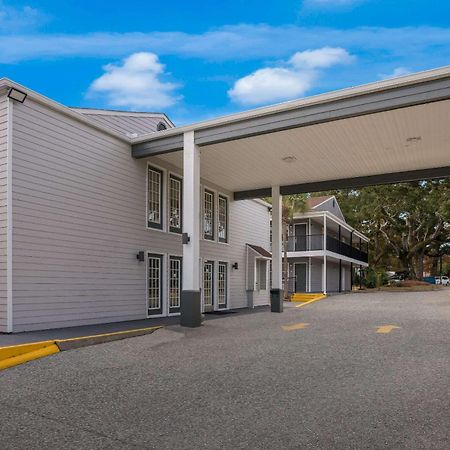 Quality Inn Ocean Springs Kültér fotó