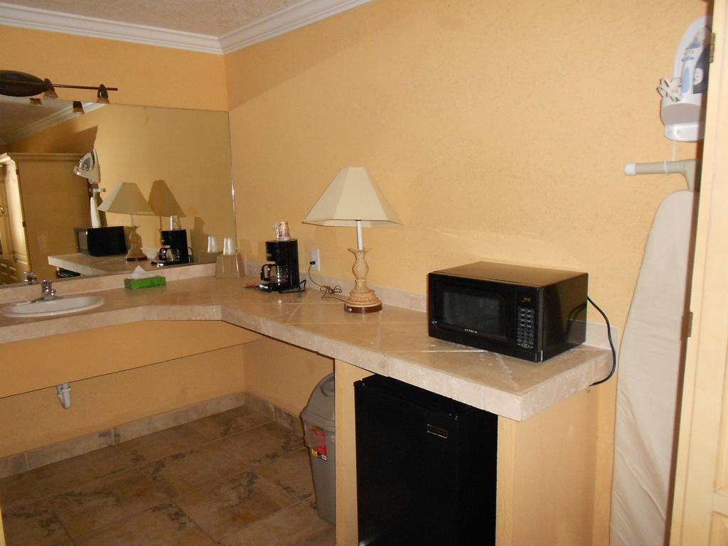 Quality Inn Ocean Springs Kültér fotó