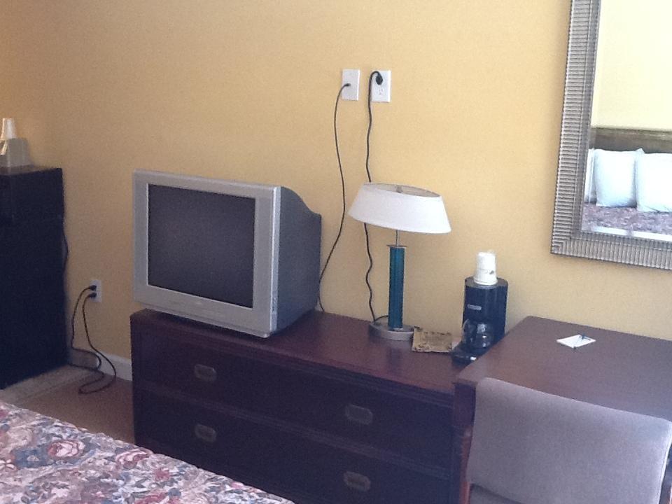 Quality Inn Ocean Springs Kültér fotó