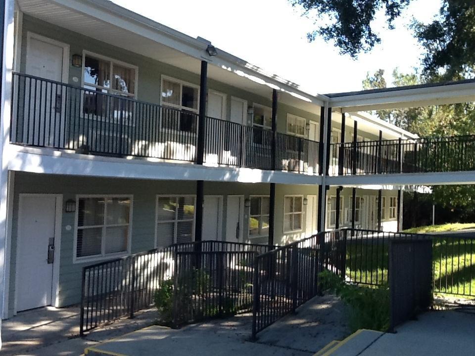 Quality Inn Ocean Springs Kültér fotó