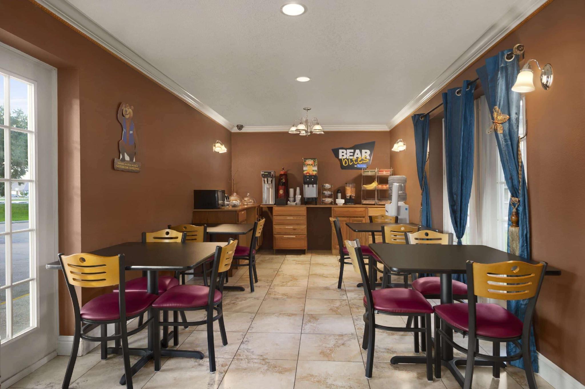 Quality Inn Ocean Springs Kültér fotó