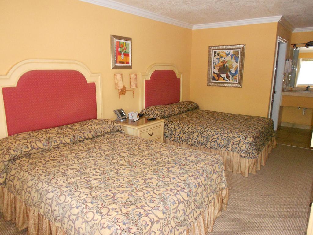 Quality Inn Ocean Springs Kültér fotó