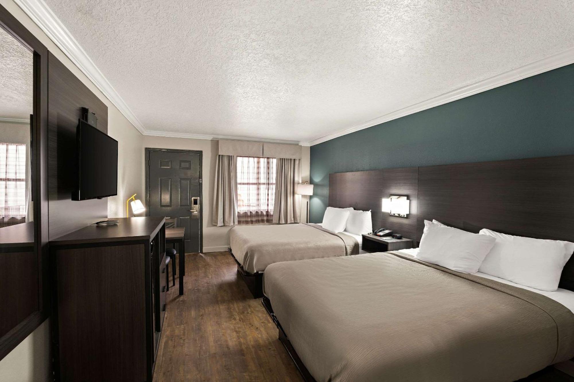 Quality Inn Ocean Springs Kültér fotó