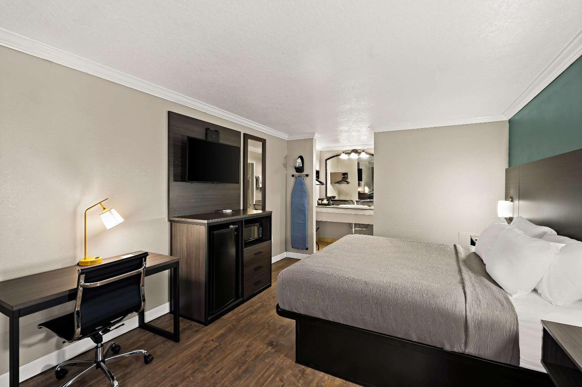Quality Inn Ocean Springs Kültér fotó