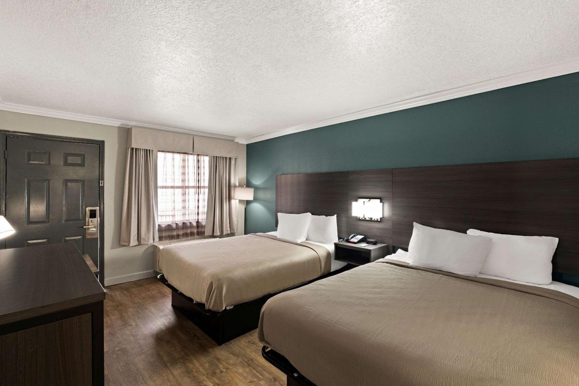 Quality Inn Ocean Springs Kültér fotó