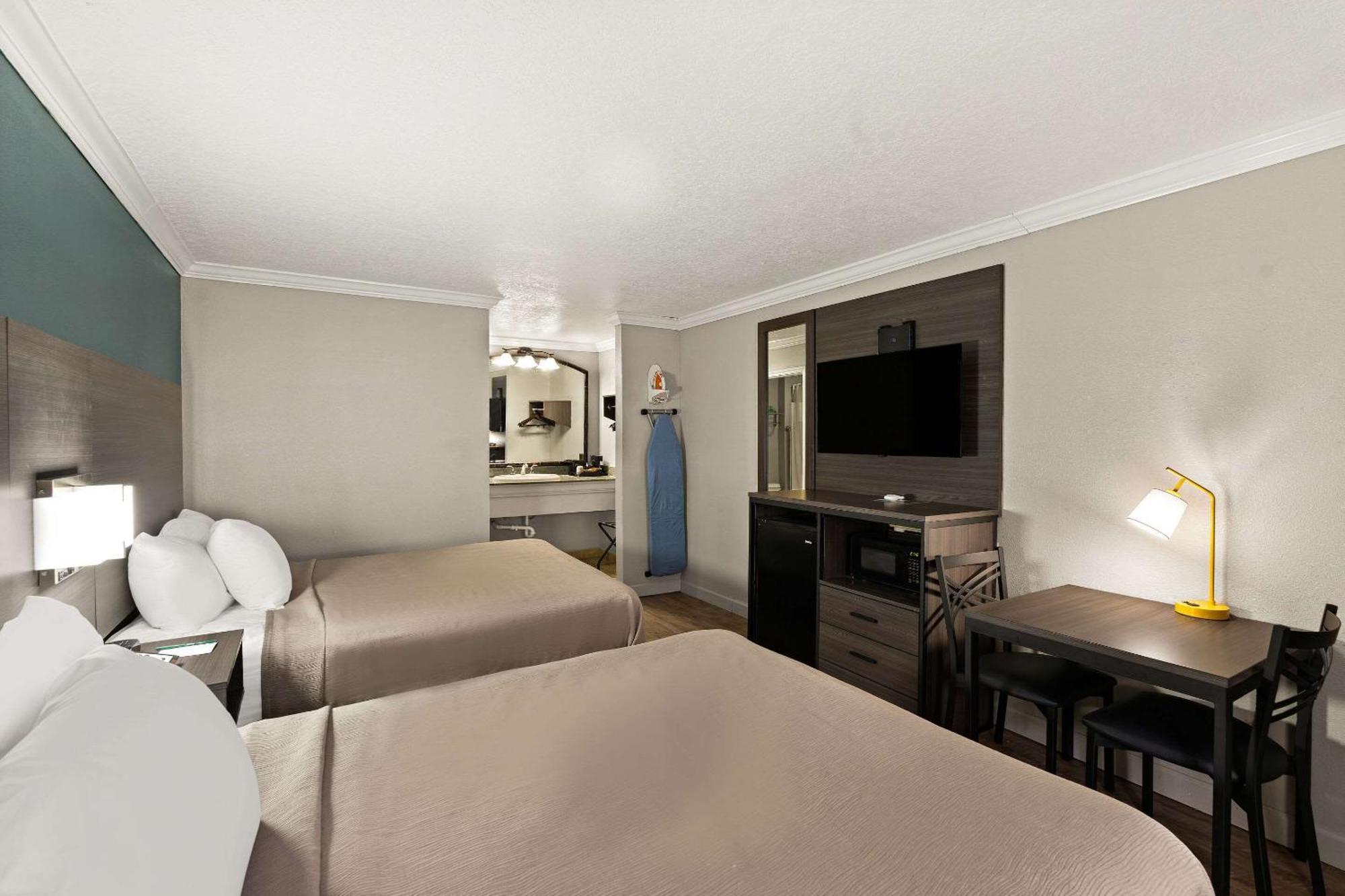 Quality Inn Ocean Springs Kültér fotó
