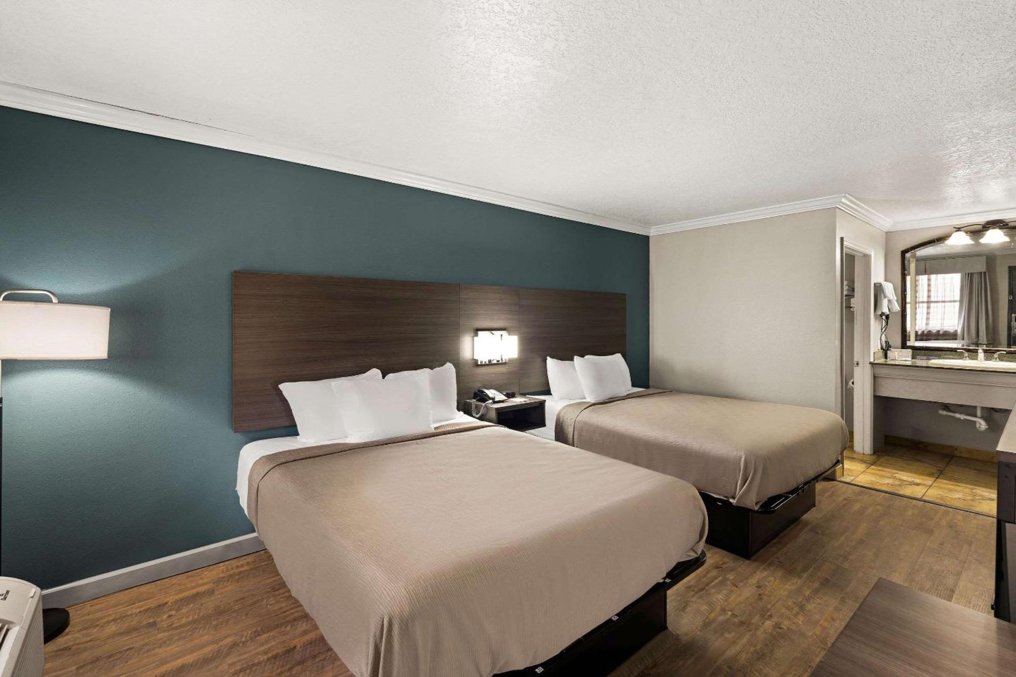 Quality Inn Ocean Springs Kültér fotó