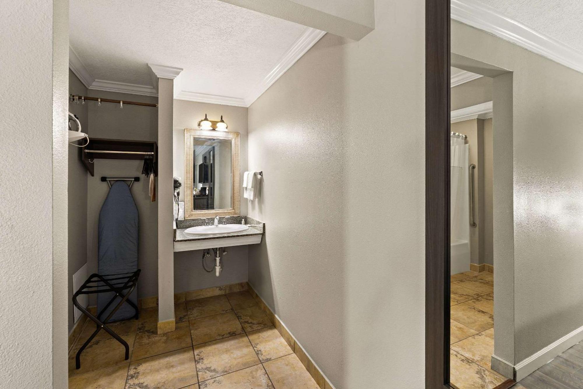 Quality Inn Ocean Springs Kültér fotó