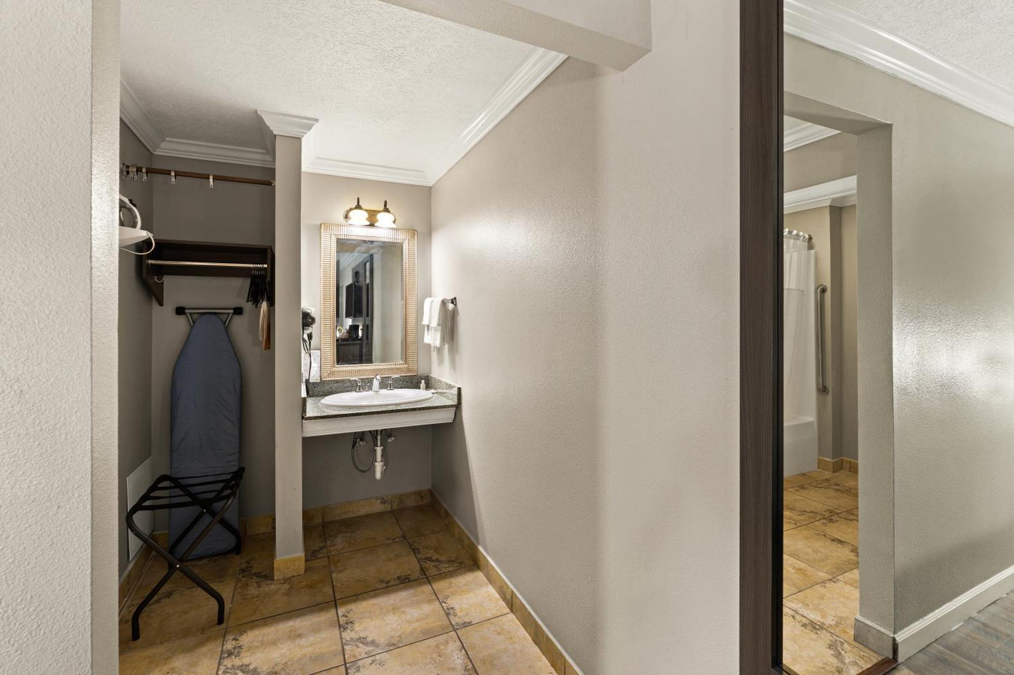 Quality Inn Ocean Springs Kültér fotó