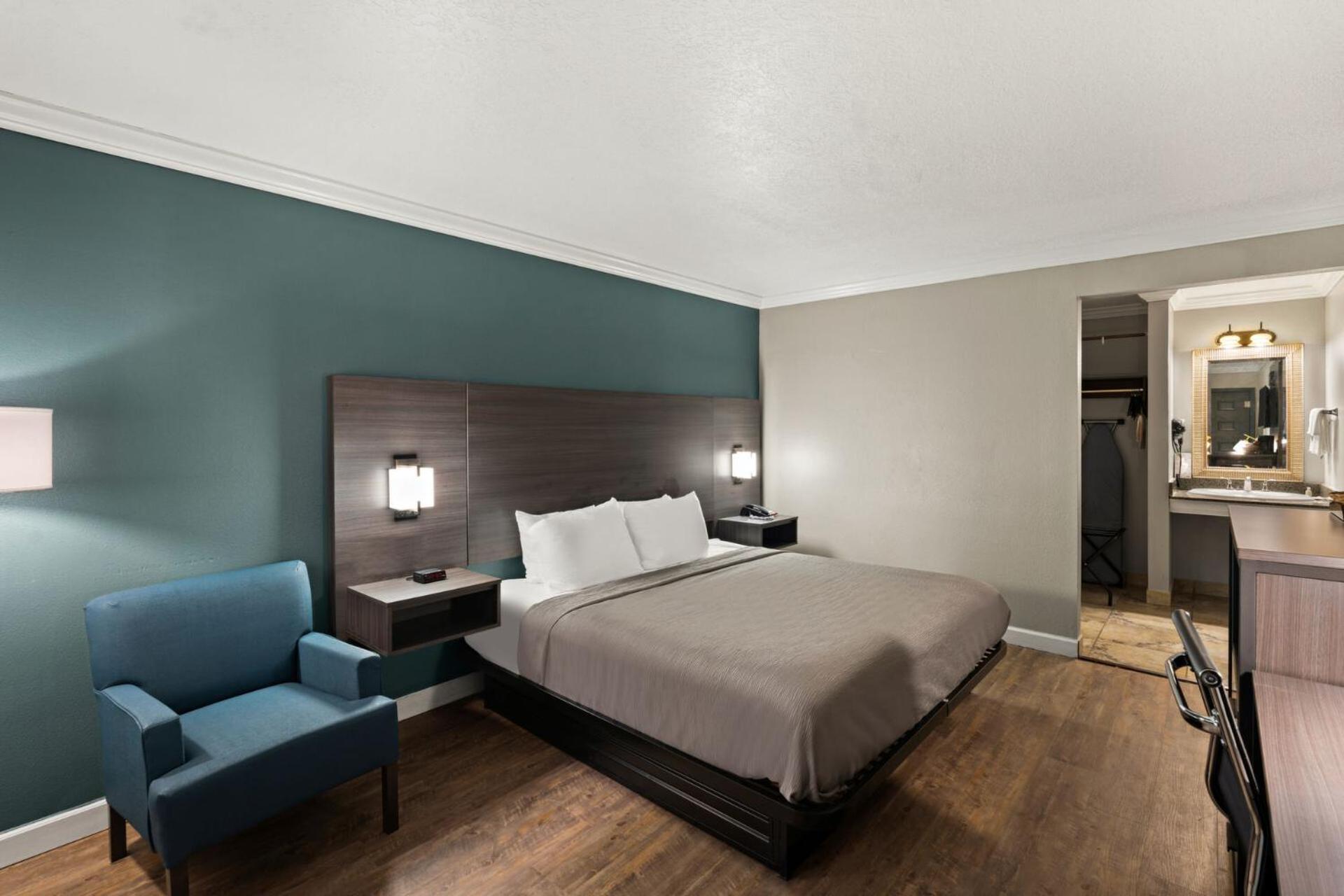 Quality Inn Ocean Springs Kültér fotó